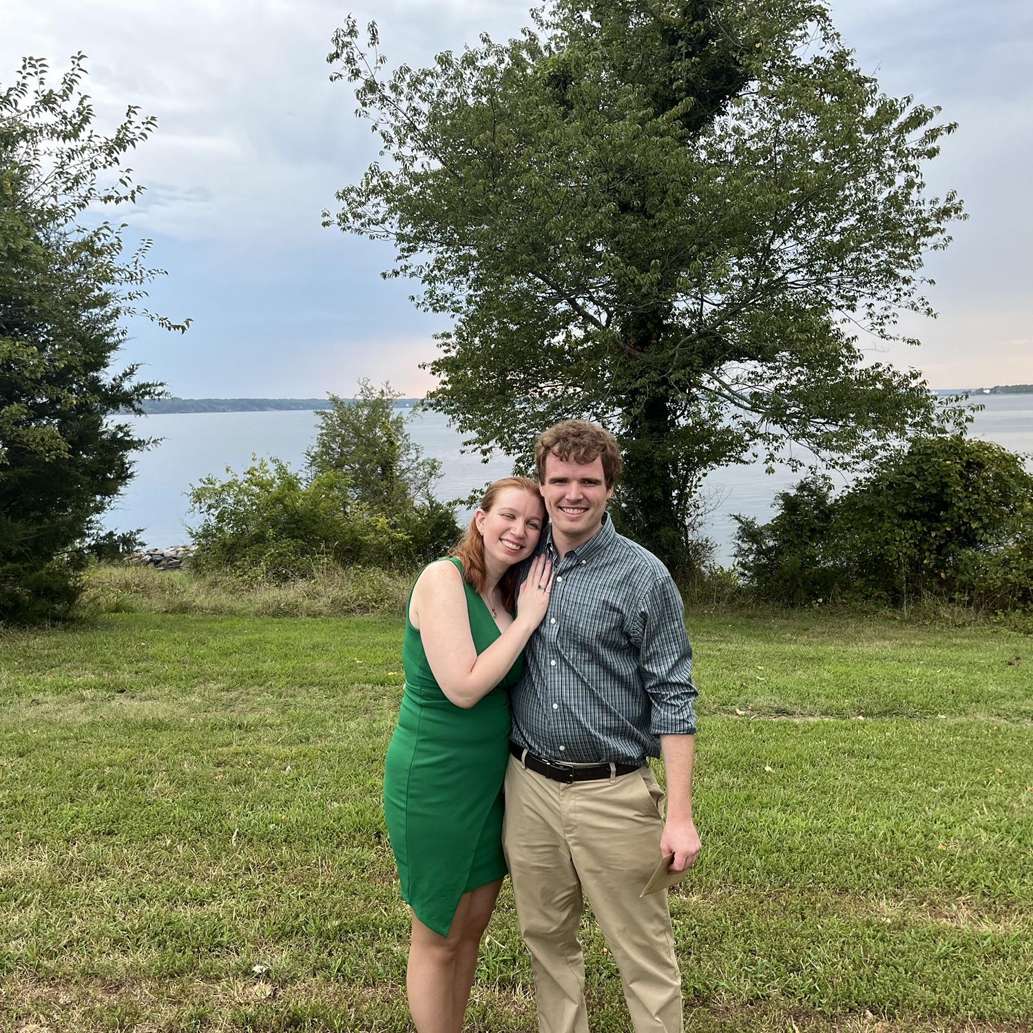 Craig & Guadalupe’s wedding