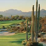 Golf Courses