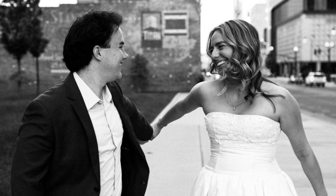 The Wedding Website of Kaitlyn Pigott and Benjamin McCurry