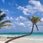 Miles of Beaches