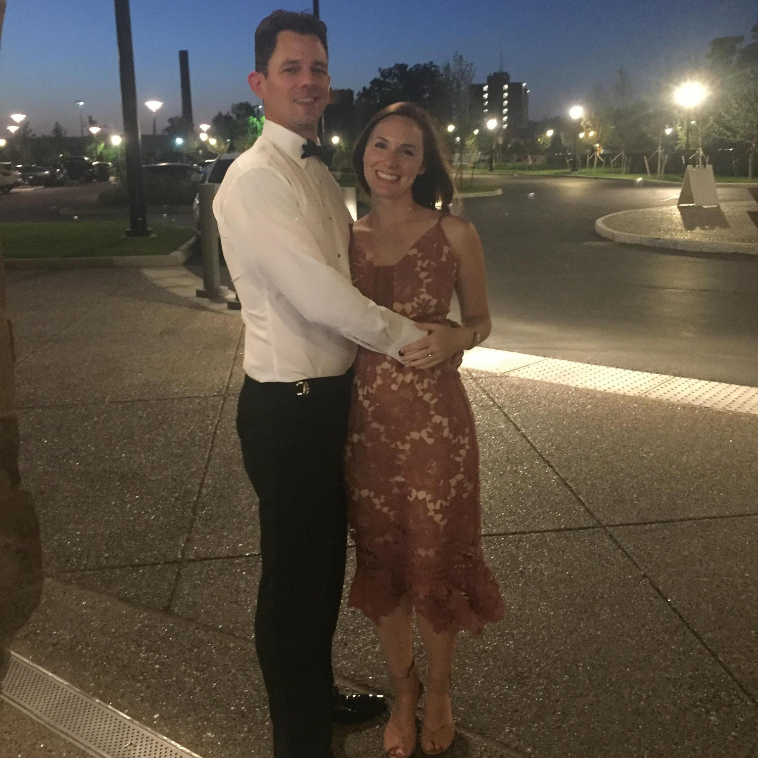 The Boghosian Wedding-Buffalo, NY