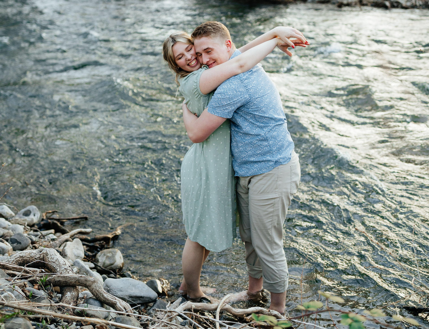 The Wedding Website of Allison Crandall and Nathaniel Atwood