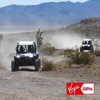 Desert Off Road Adventure for 2 - Las Vegas