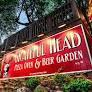 Grateful Head Pizza Oven and Beer Garden