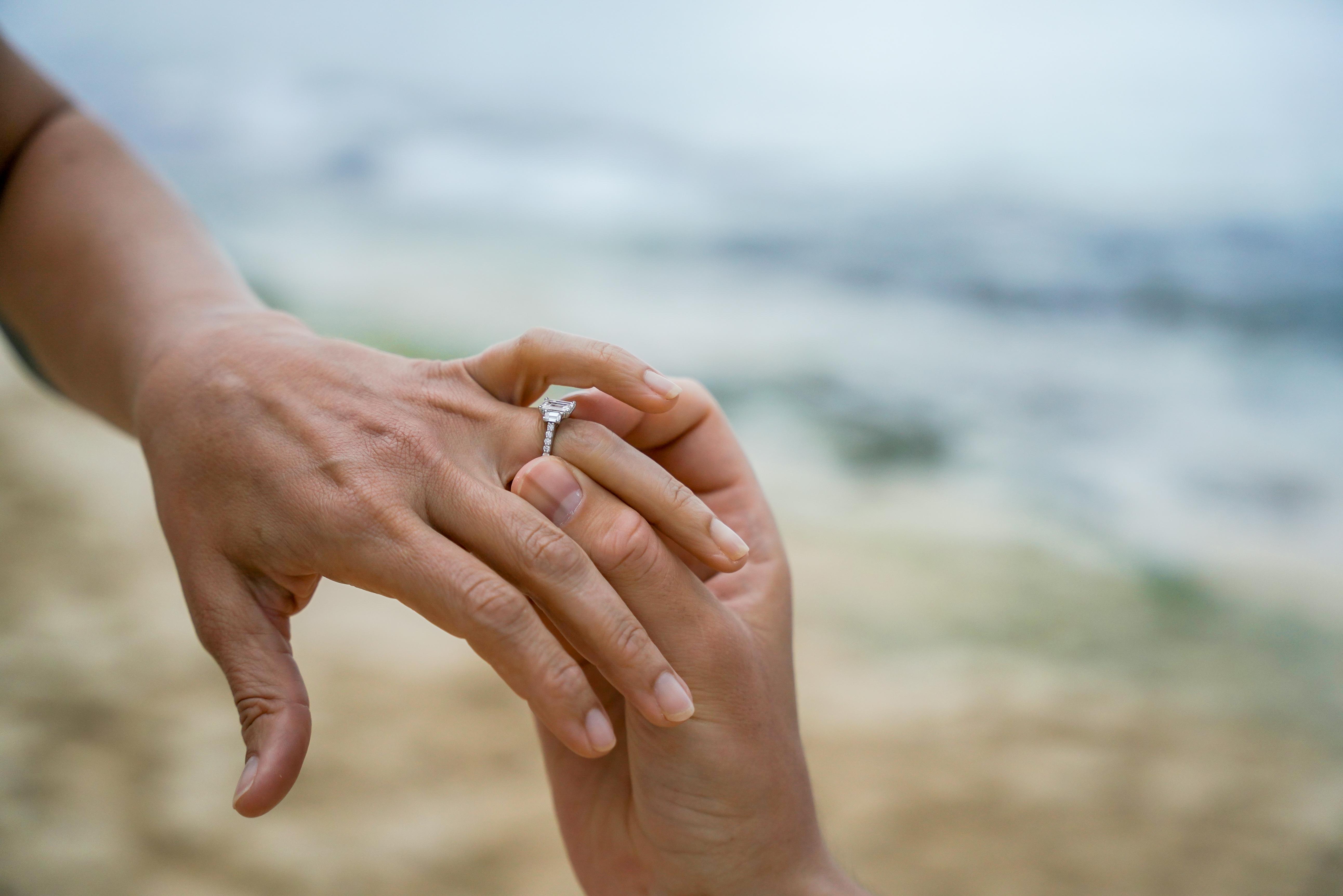 The Wedding Website of Rebecca Haynie and Seth Brown