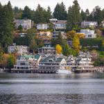 Bainbridge Island