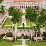The John and Mable Ringling Museum of Art