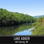 Lake Adger