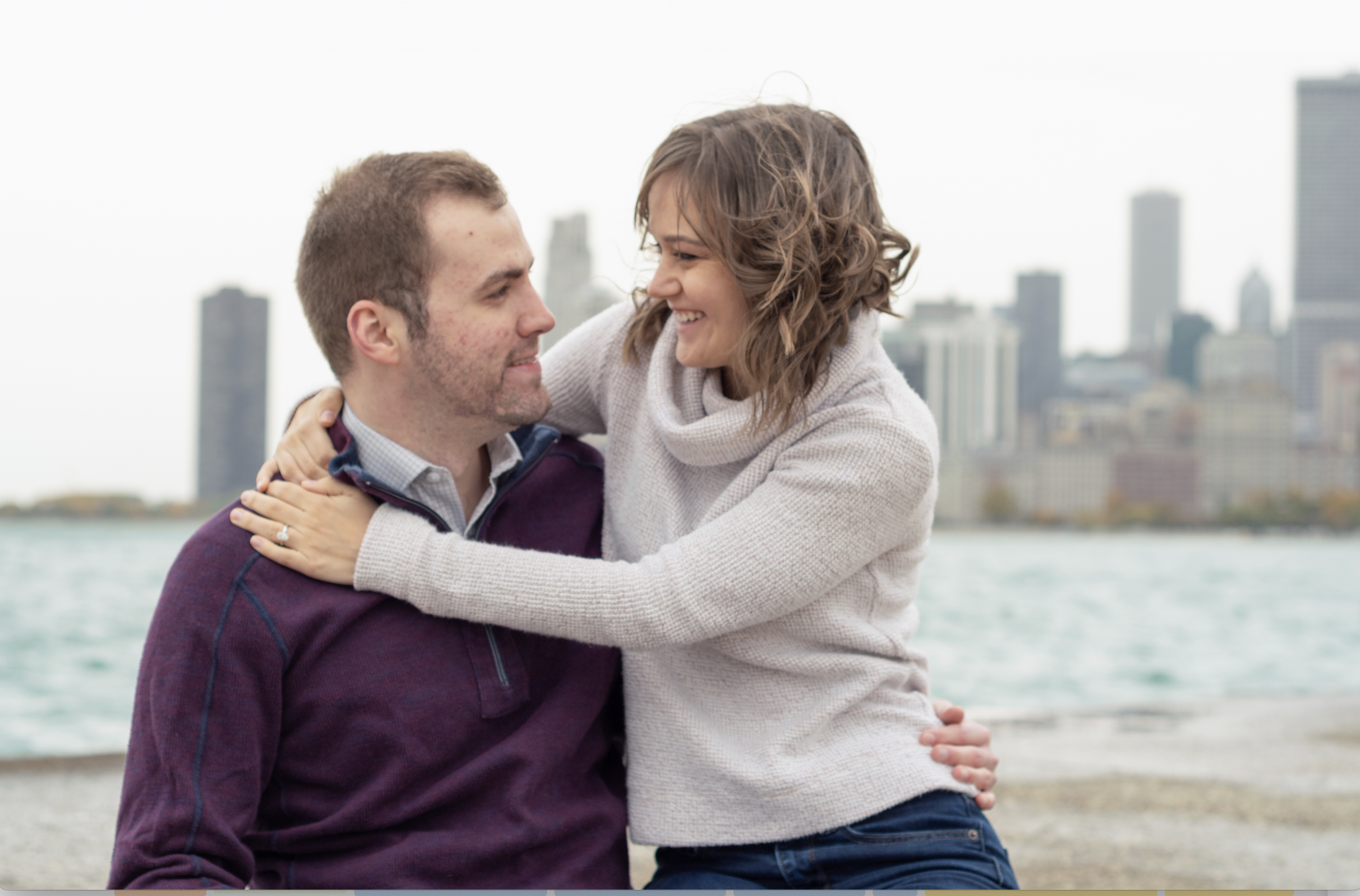 The Wedding Website of Emily Cox and Matthew Butler