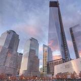 World Trade Center & 9/11 Memorial and Museum