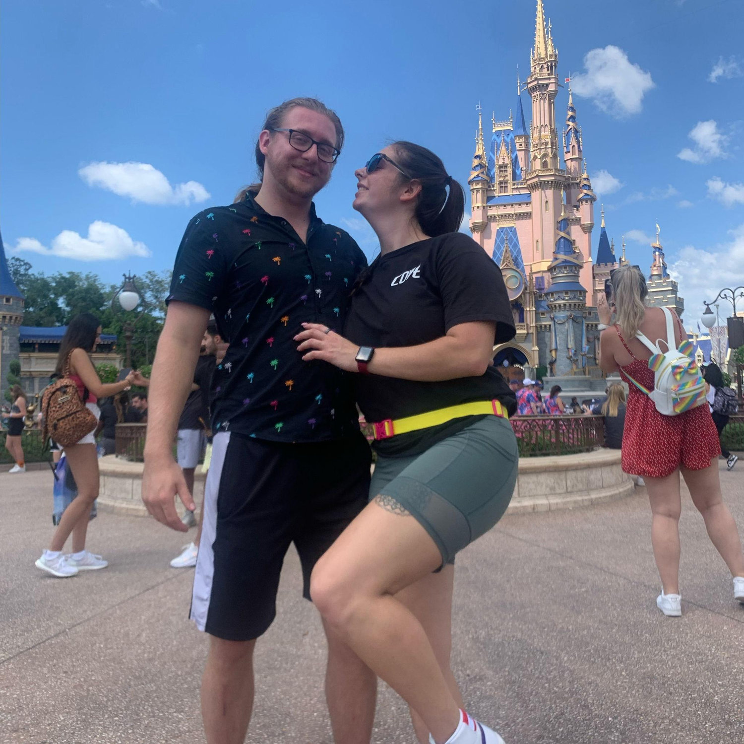 Disney