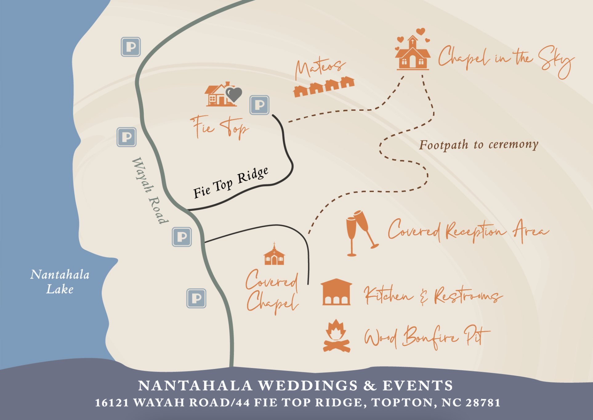 The Wedding Website of Tiffany Lanham and Connor Smith