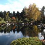 Denver Botanic Gardens