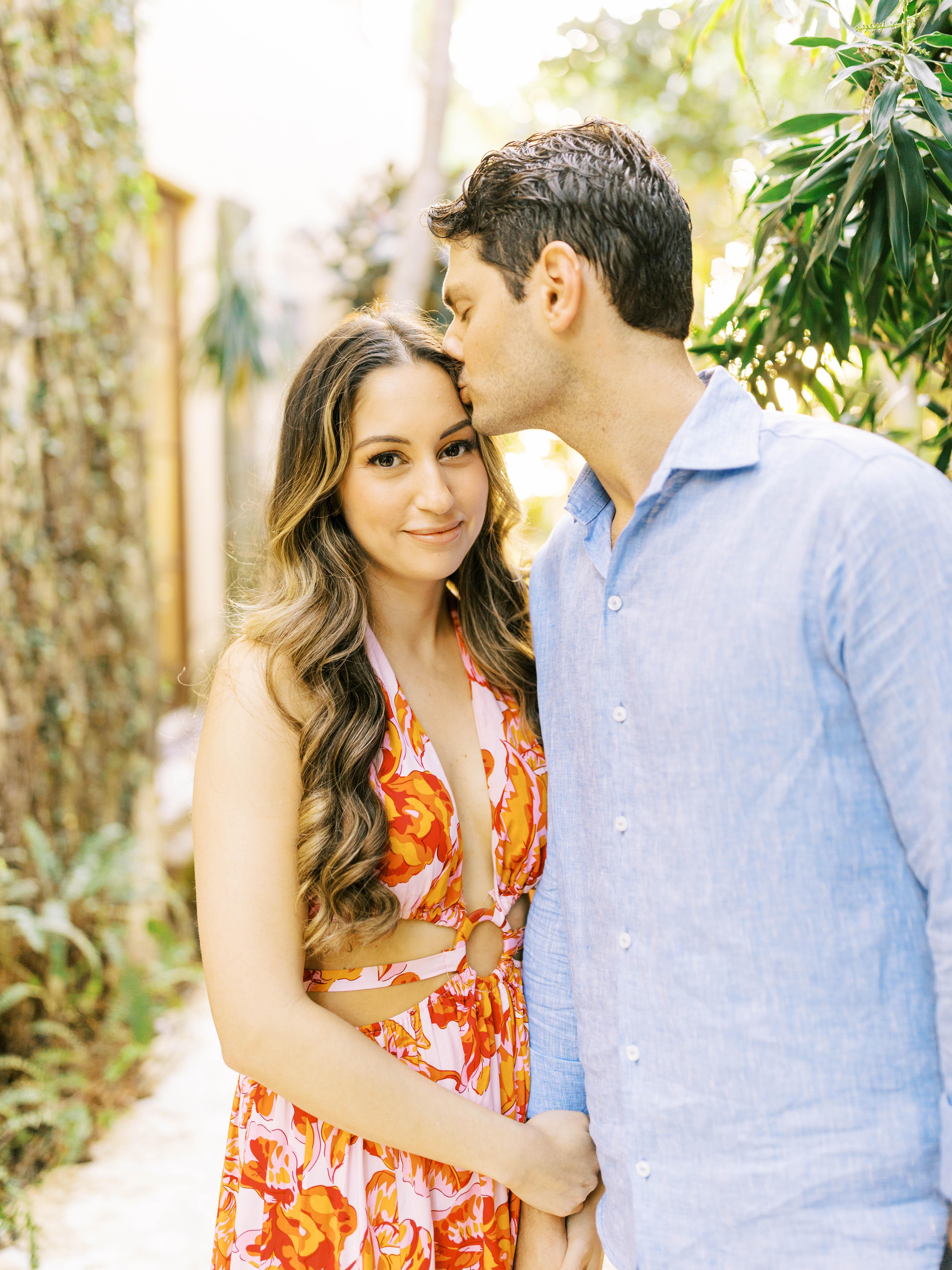 The Wedding Website of Angeliki Kavekos and Jonathan Horowitz