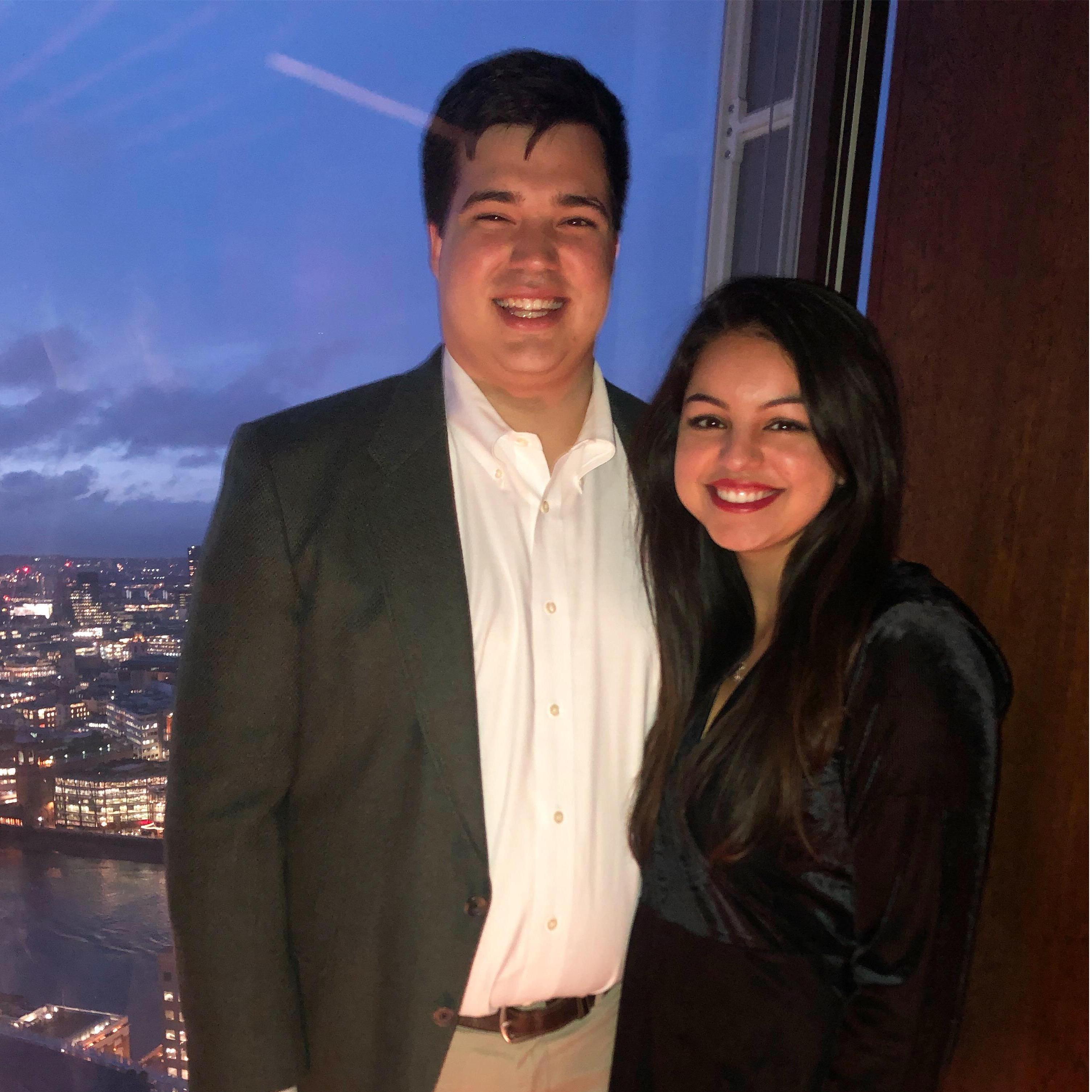 2019 - London
