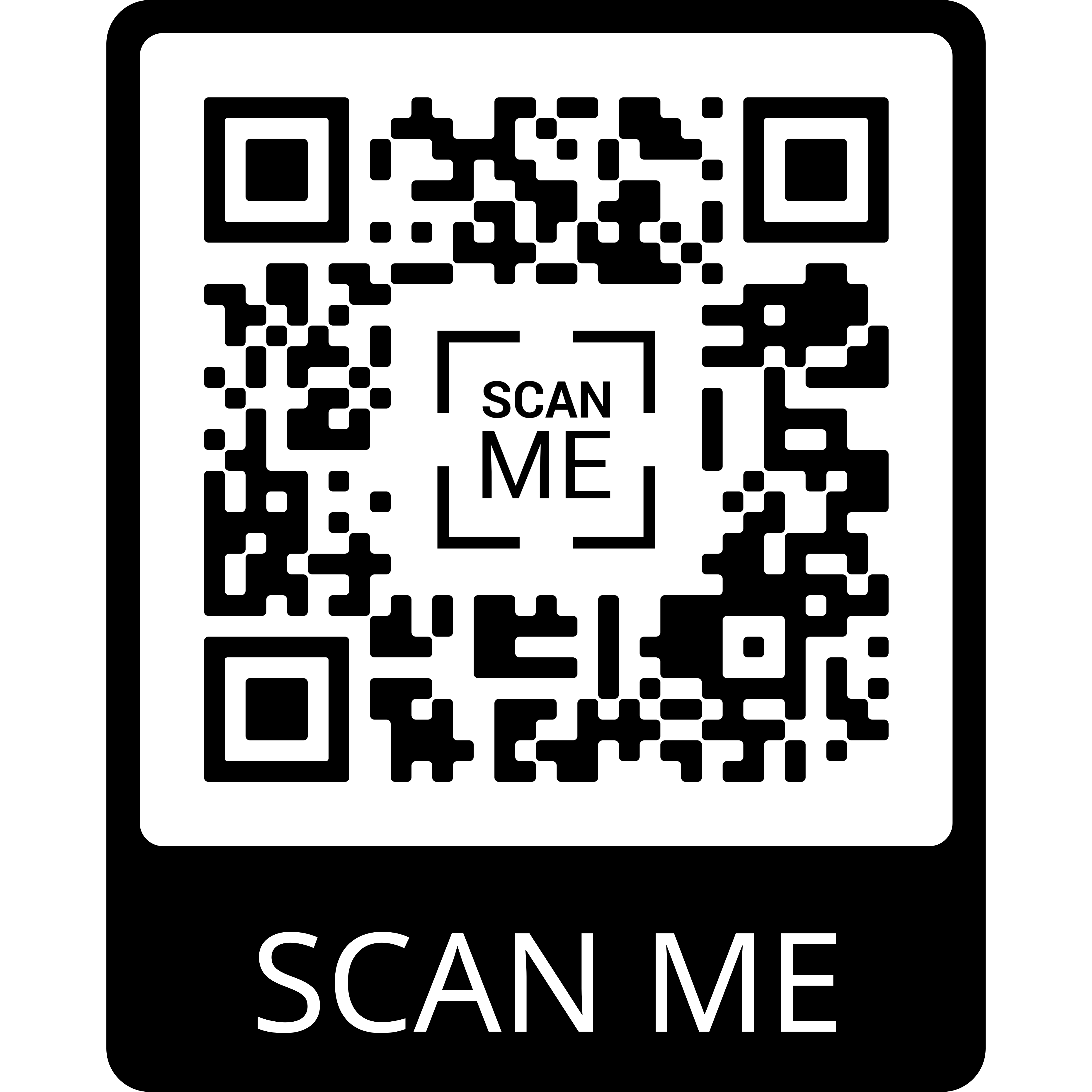 Hindu and Catholic Ceremony Photo Group Order QR Code