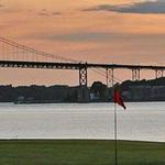 Golf: Montaup Country Club