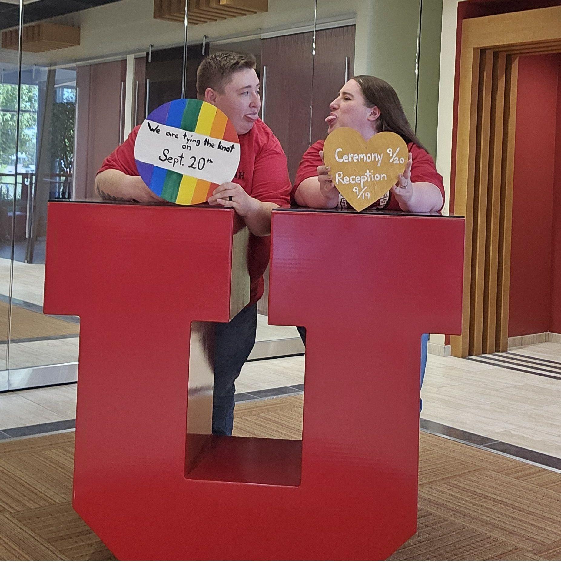 Maturity can be overated