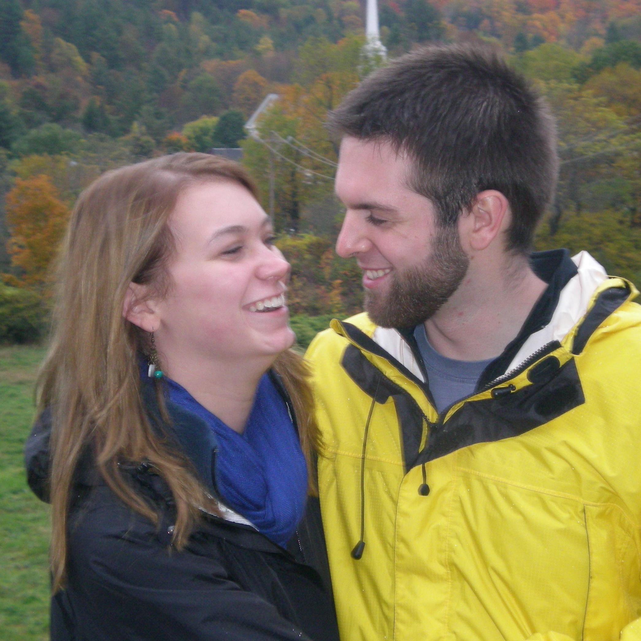 2009 - Adventures in Stowe, VT.