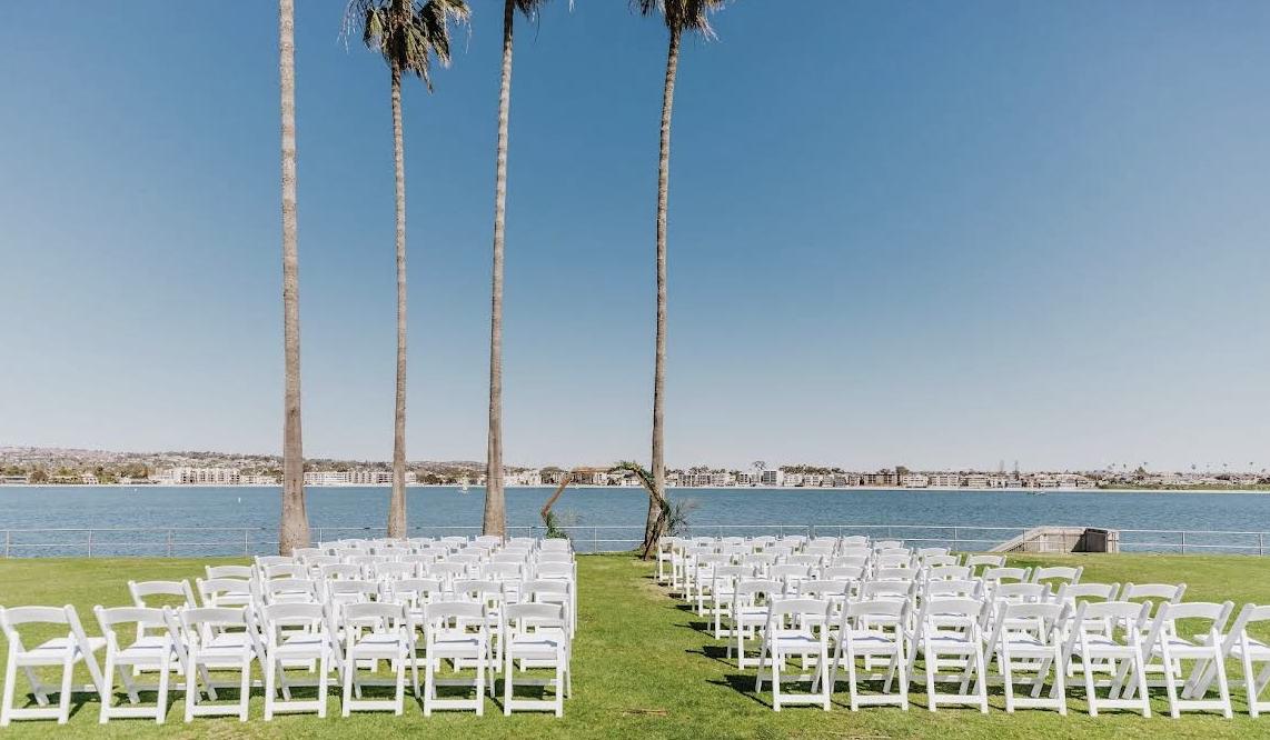The Wedding Website of María Isabel and Rosalea Virata