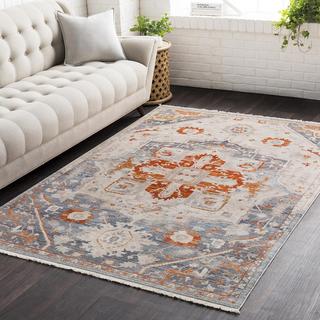 Ephesians Area Rug