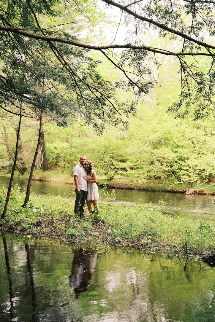 The Wedding Website of Sarah Zarakotas and Andrew Derry