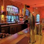 Mesa Franca (Restaurant)