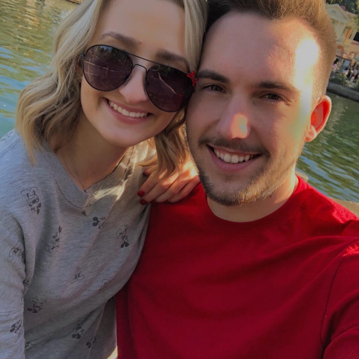 December 2017 - Disneyland