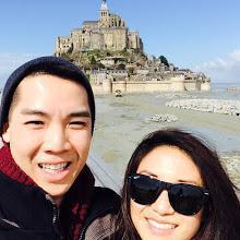 Le Mont Saint Michel