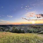 Theodore Roosevelt National Park