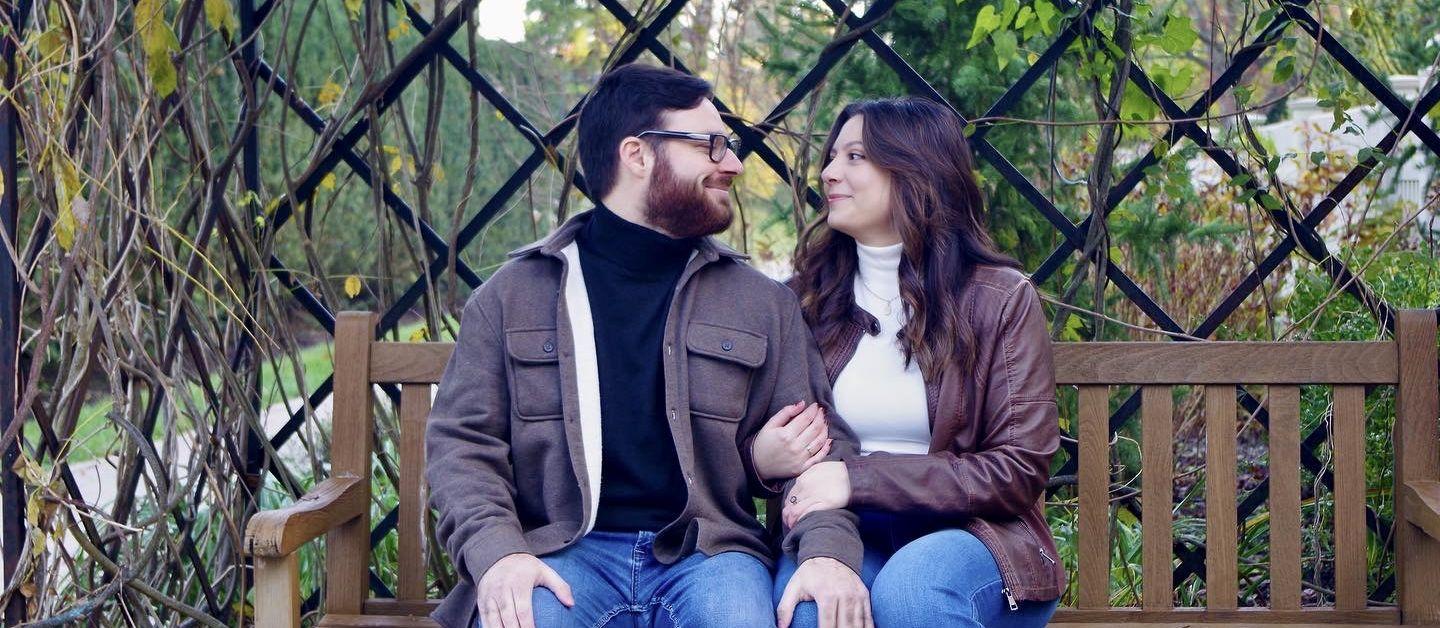 The Wedding Website of Nicole Mistretta and Frankie Tempanaro