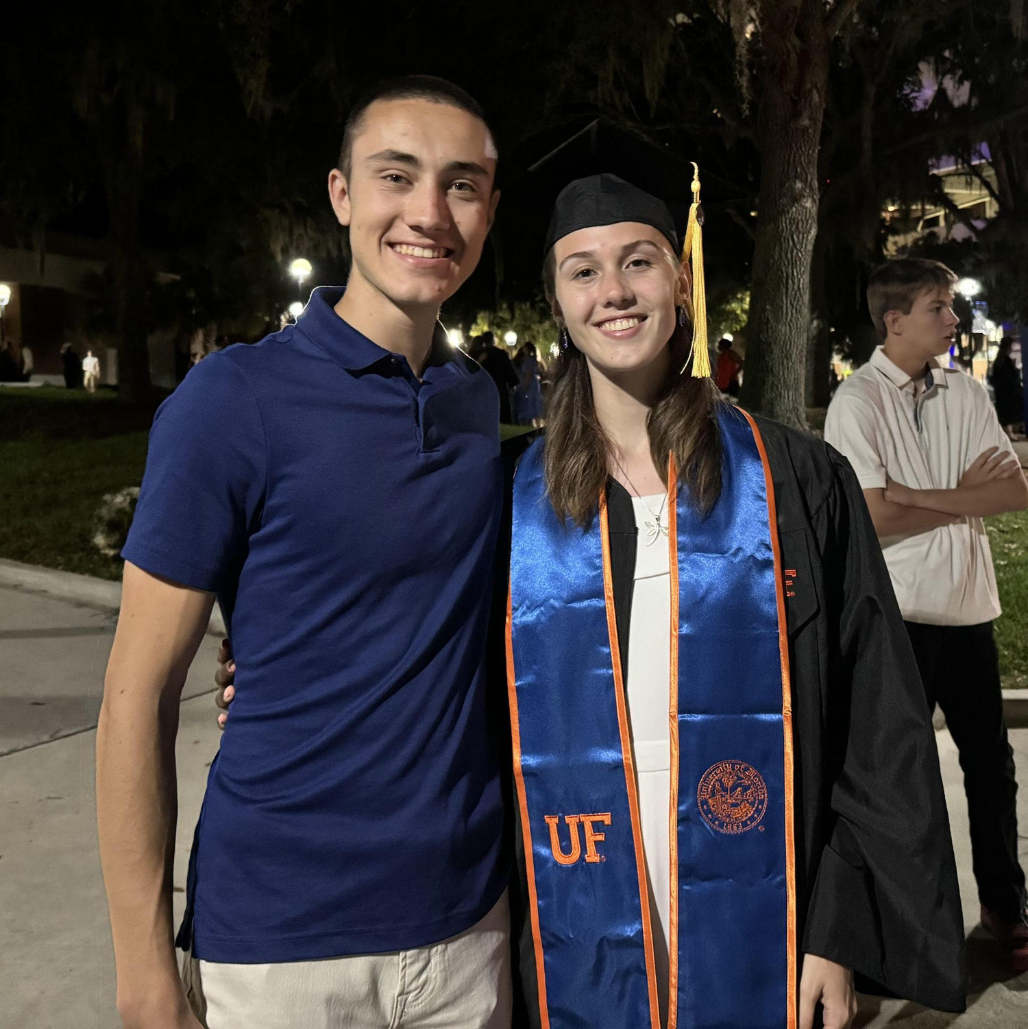Katie's Graduation