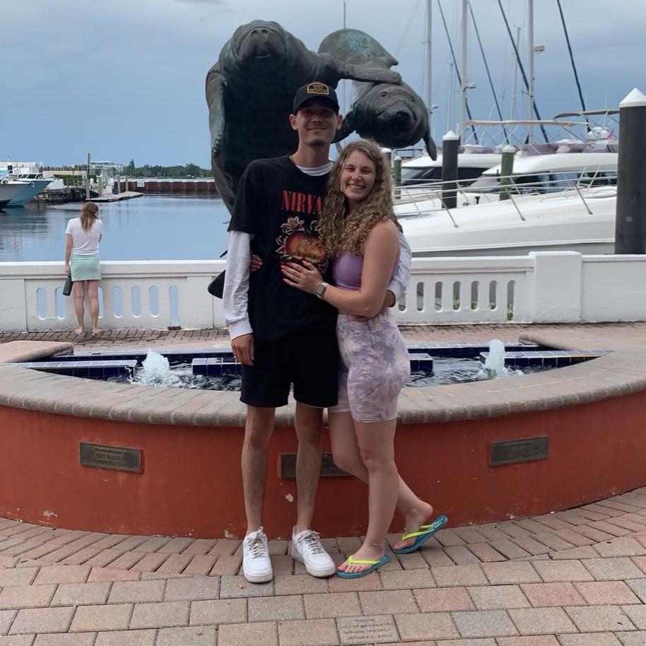 August 2021 - Bradenton, FL