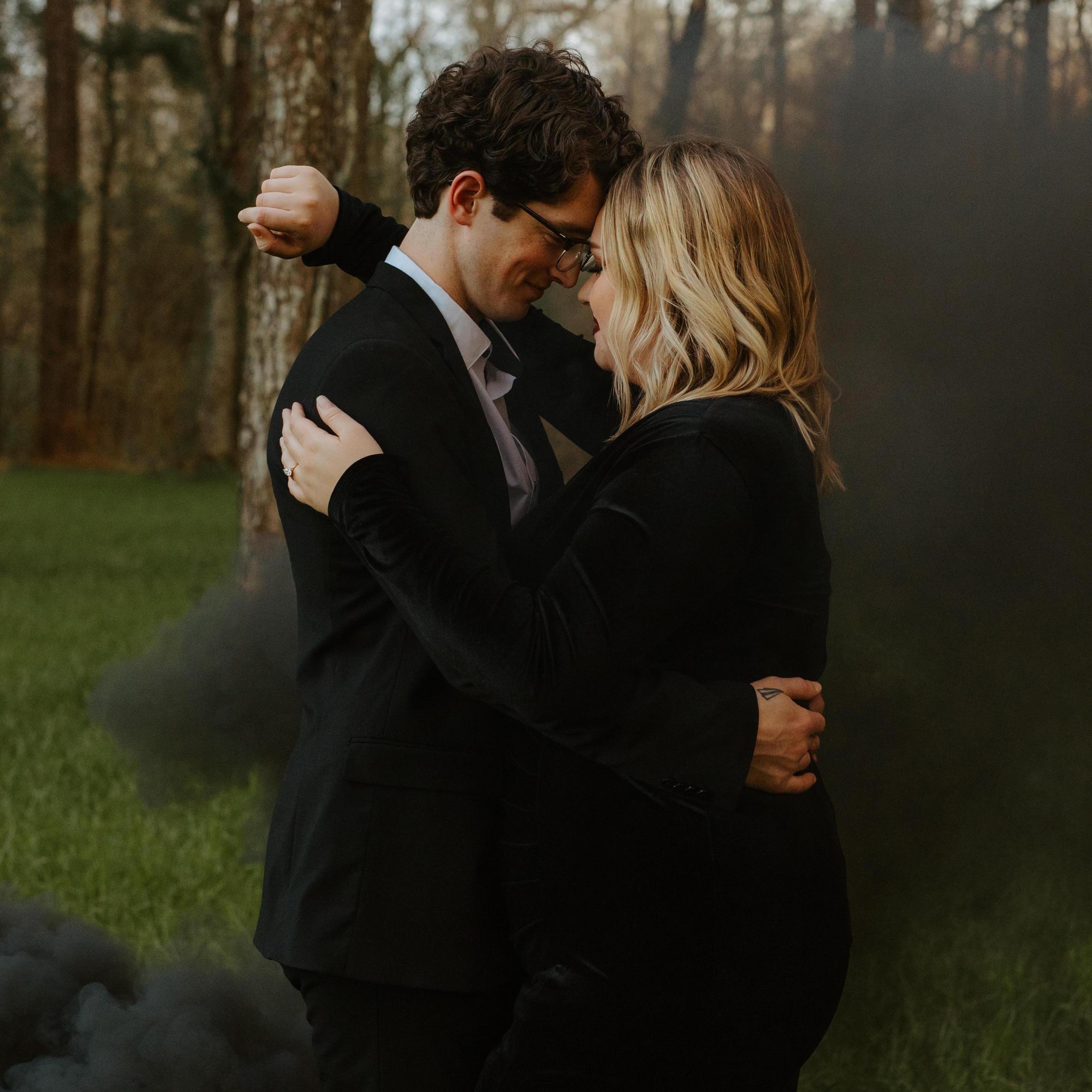 Engagement Photos