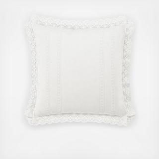 Annabella European Sham