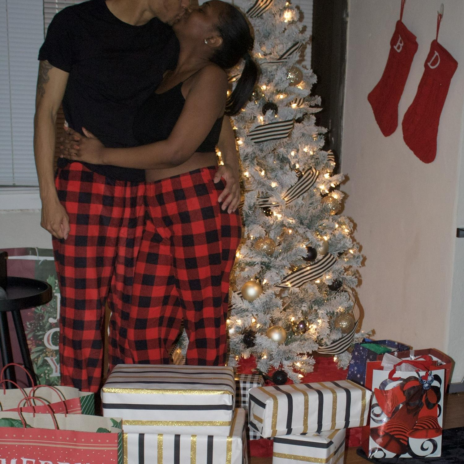 Our First Christmas