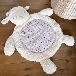 Levtex Baby Fiori Playmat