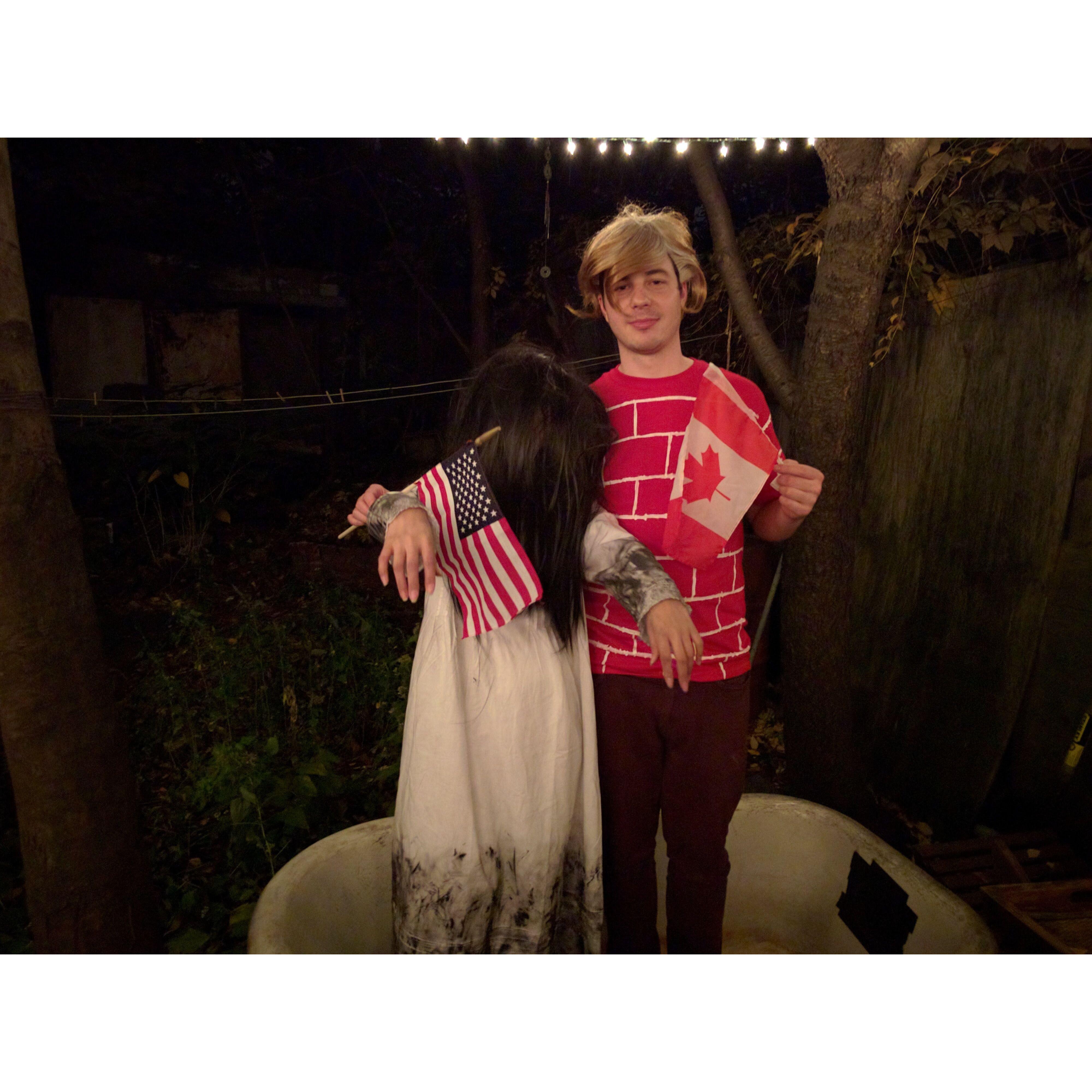 More Halloween fun!