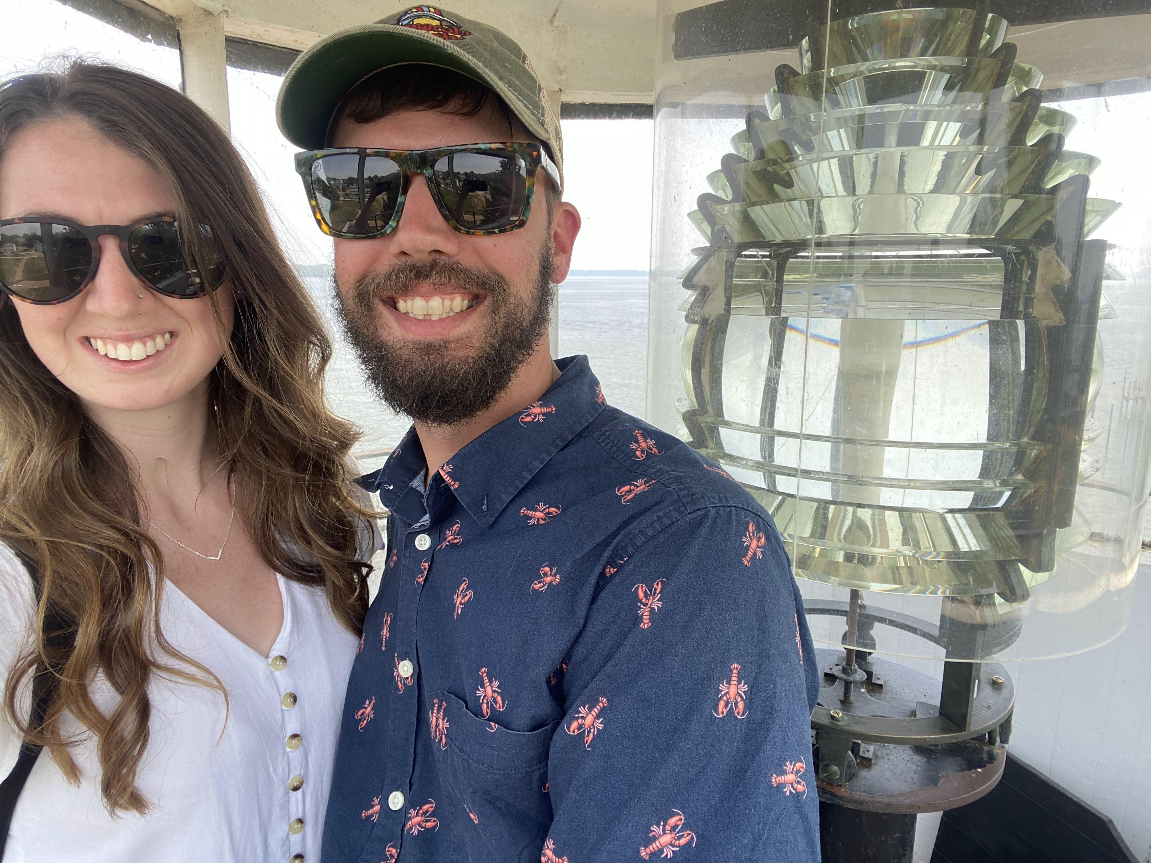 The Wedding Website of Erin Mahoney and Zach Westrick