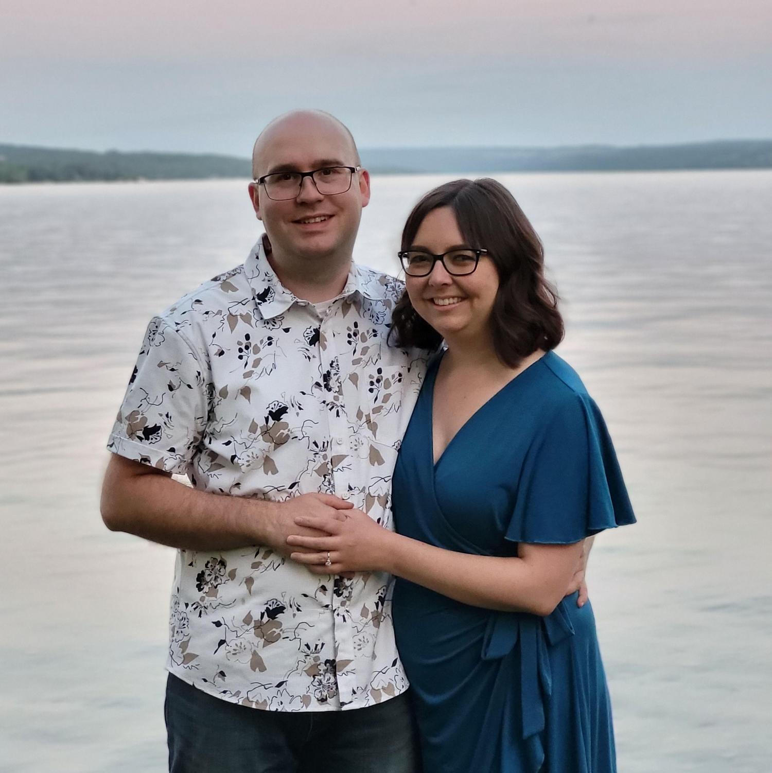 Skaneateles, New York. May 2023.
