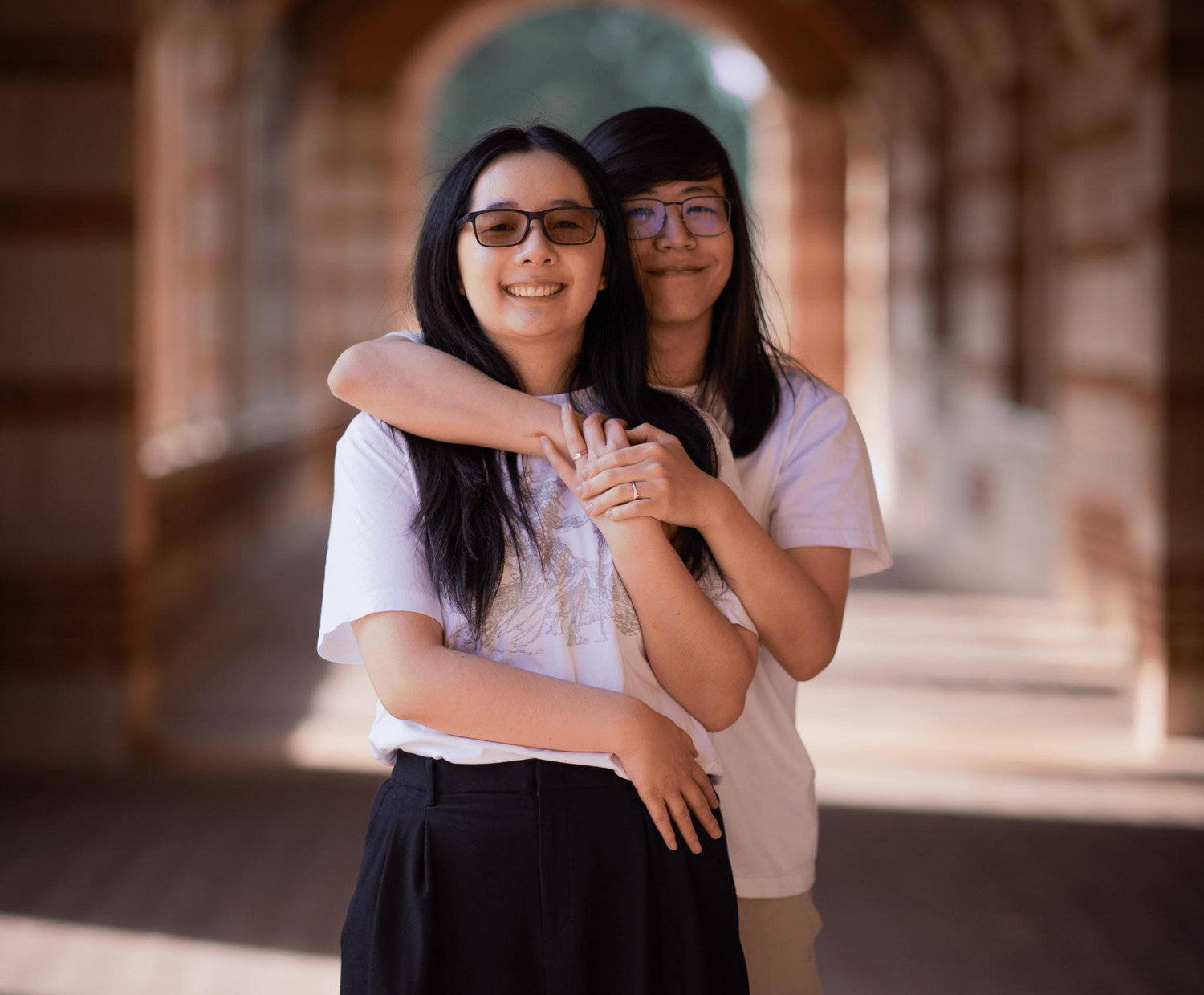 The Wedding Website of Samantha Lin and Ryan Wu