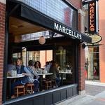 Marcella's
