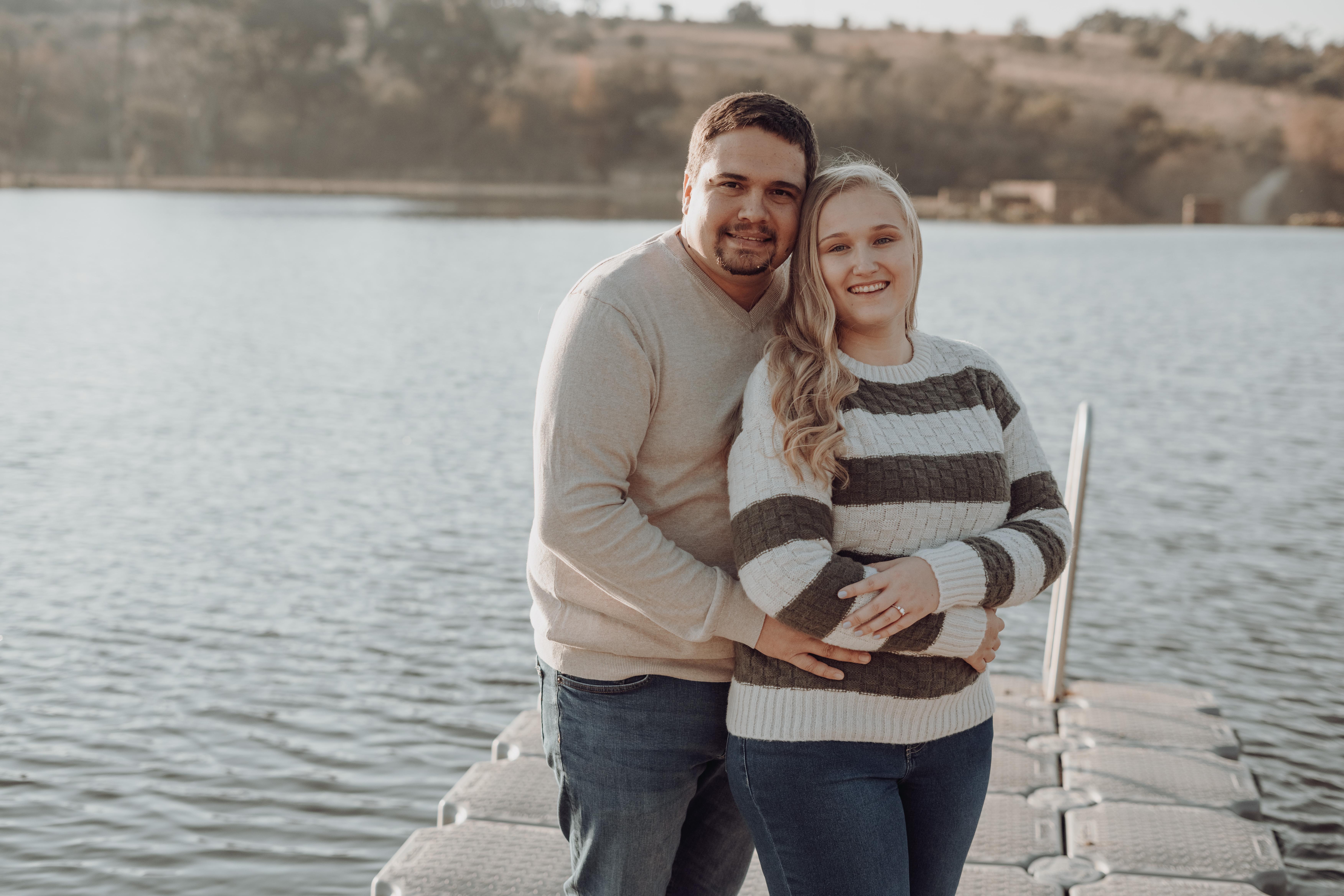 The Wedding Website of Krynauw Nienaber and Caitlin Mollentze