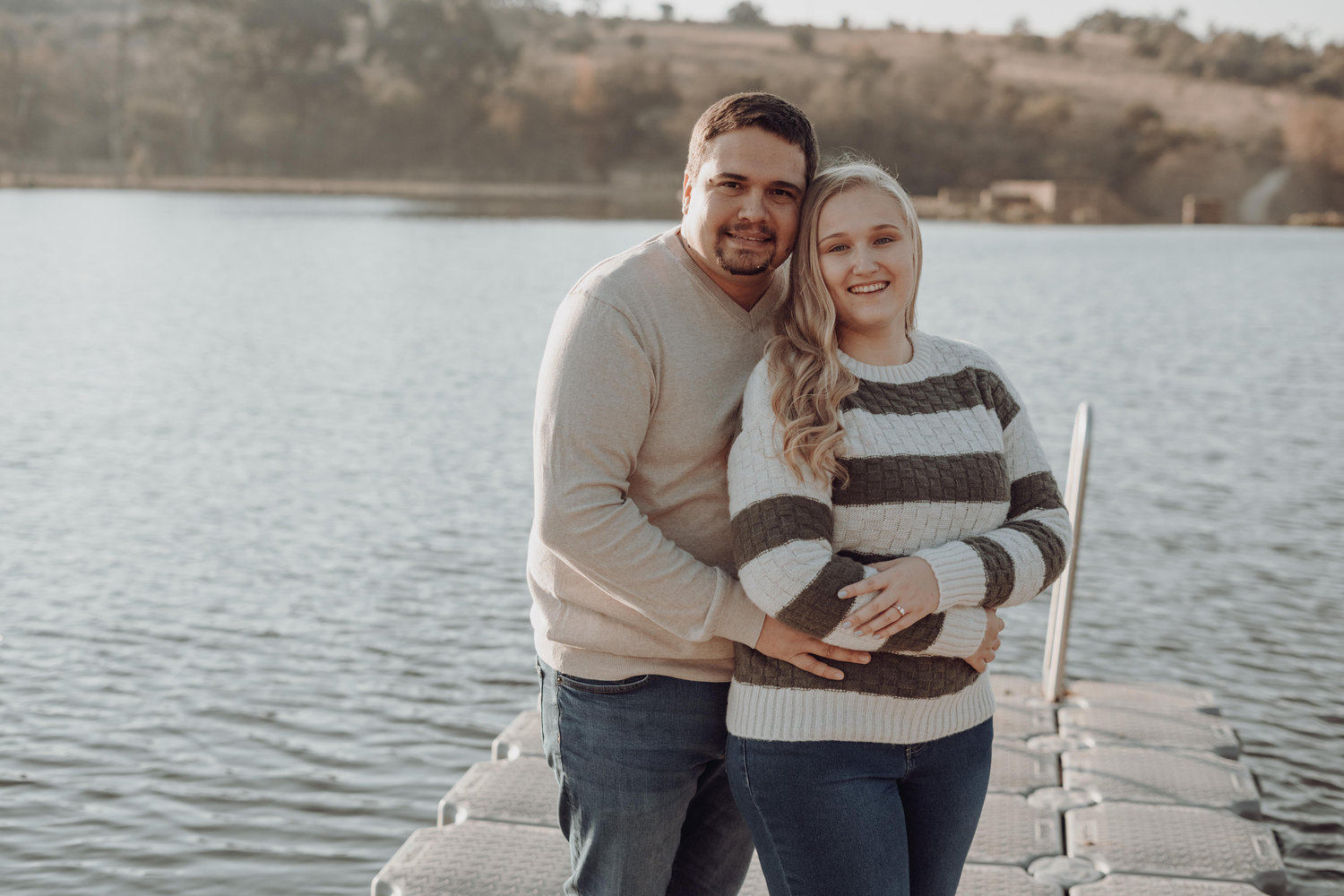 The Wedding Website of Krynauw Nienaber and Caitlin Mollentze
