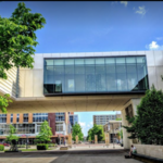 Chazen Museum of Art