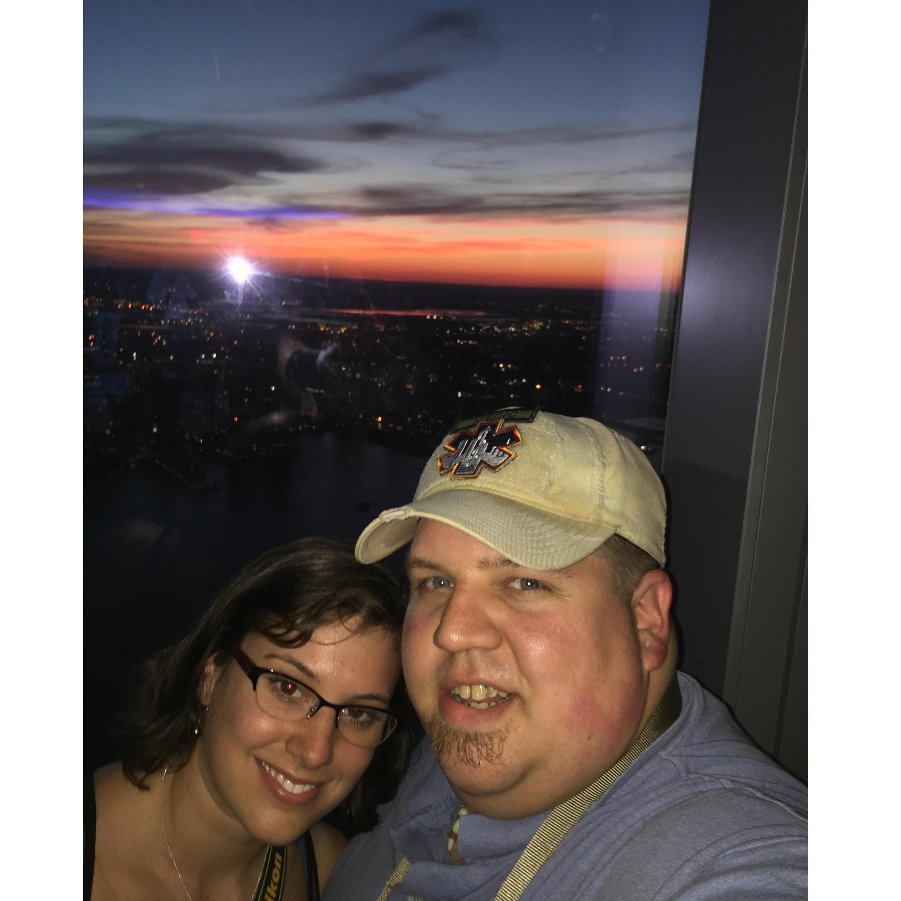 New York 2015
