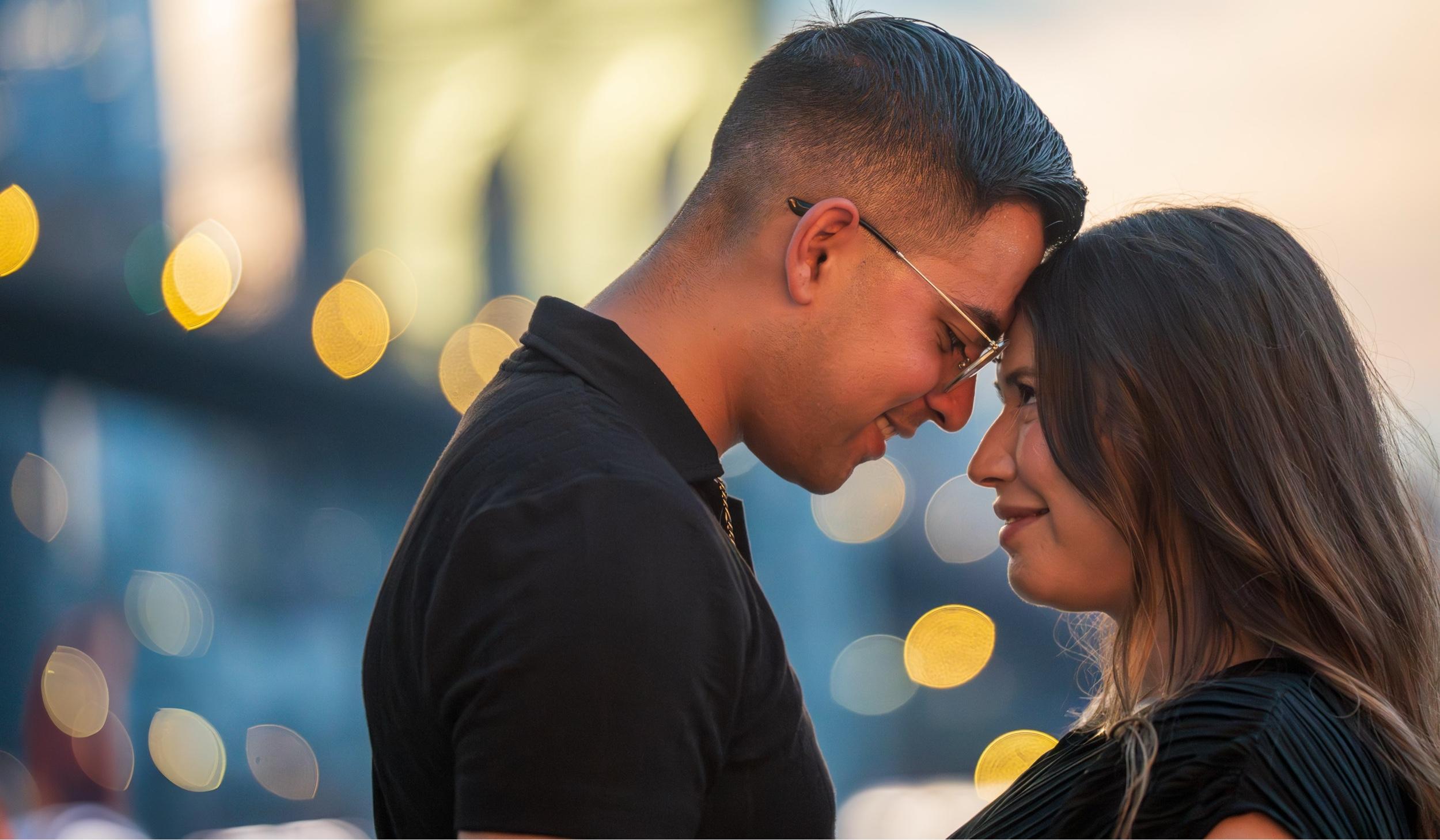 The Wedding Website of John Pennington and Araceli Rodriguez