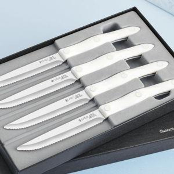 4-Pc. Steak Knife Set