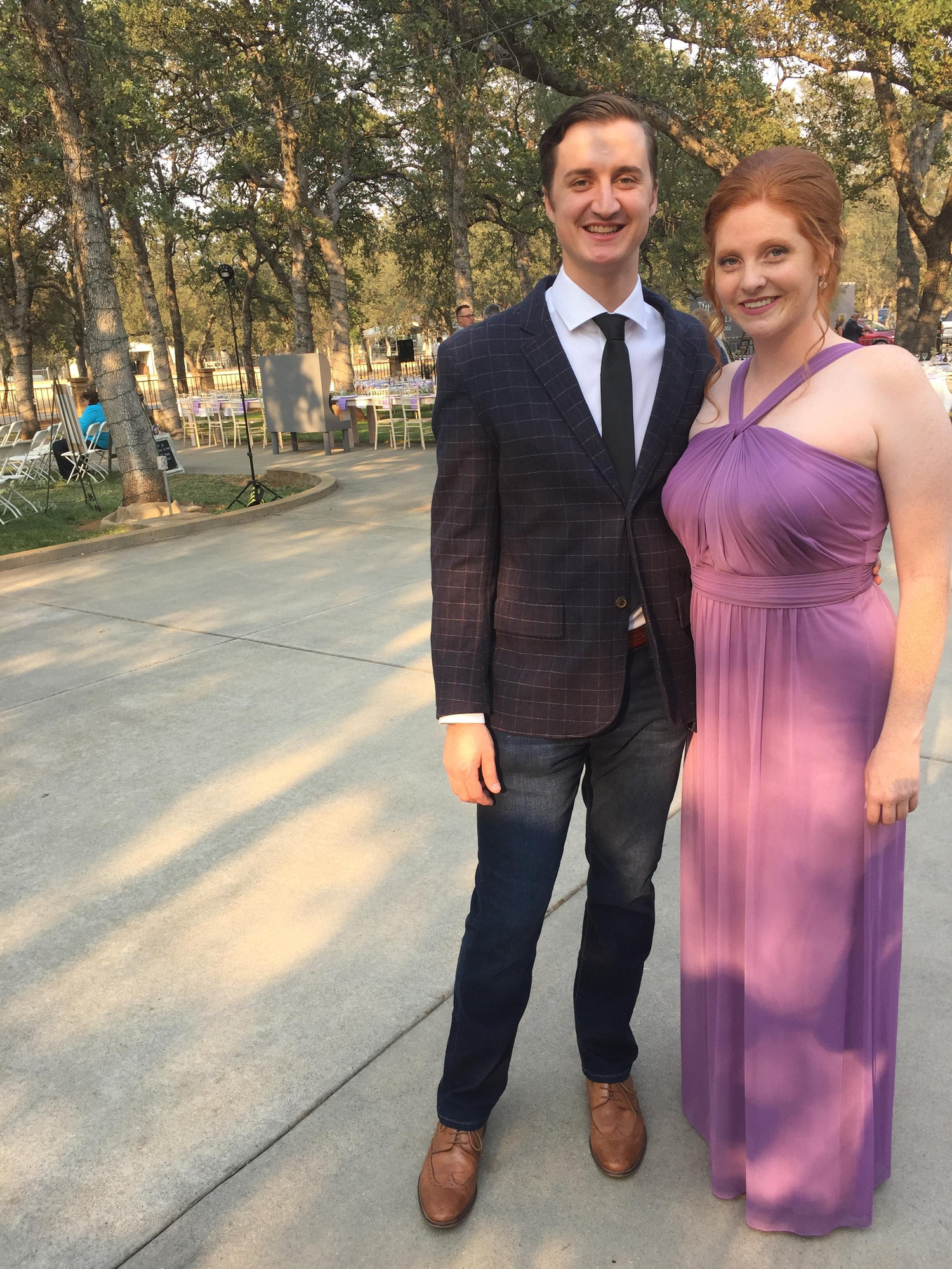 The Wedding Website of Megan Gildea and Zachary Wright