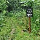 Rivanna Trail